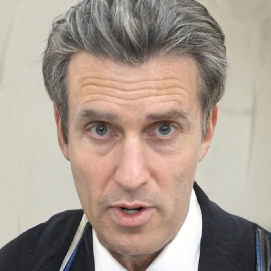 Callum Westerberg instructor profile