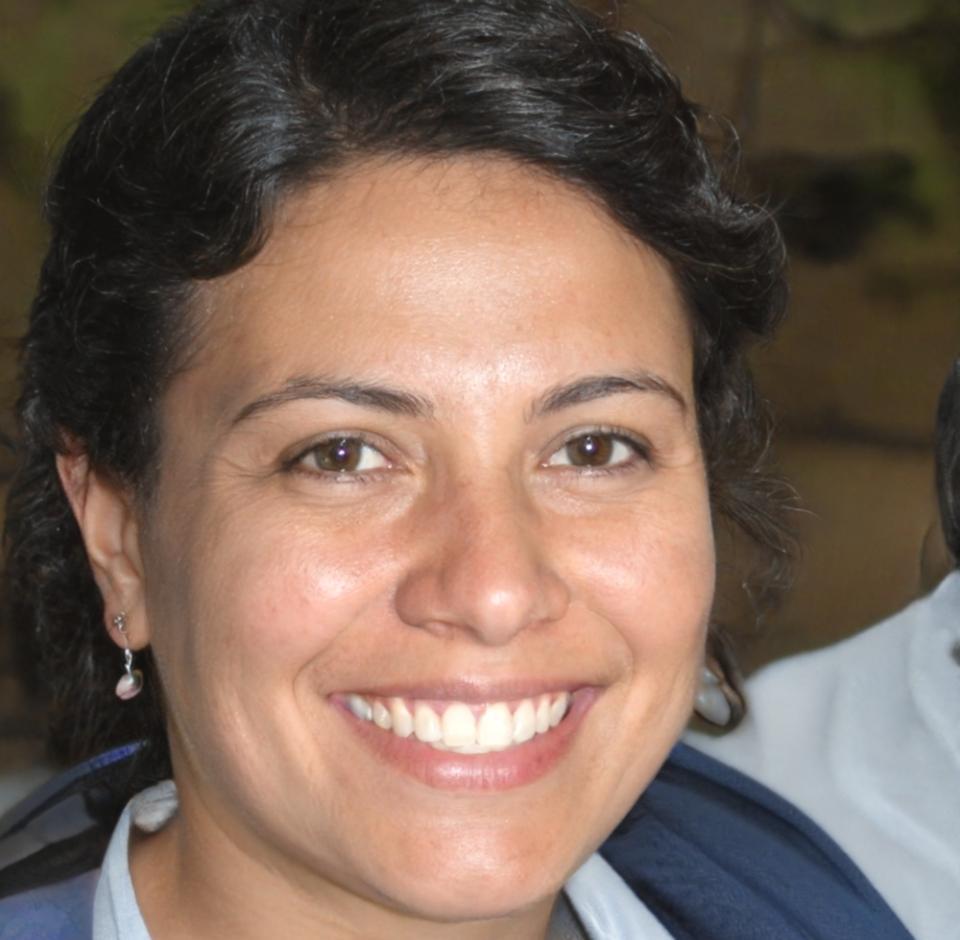 Petra Koskinen instructor profile