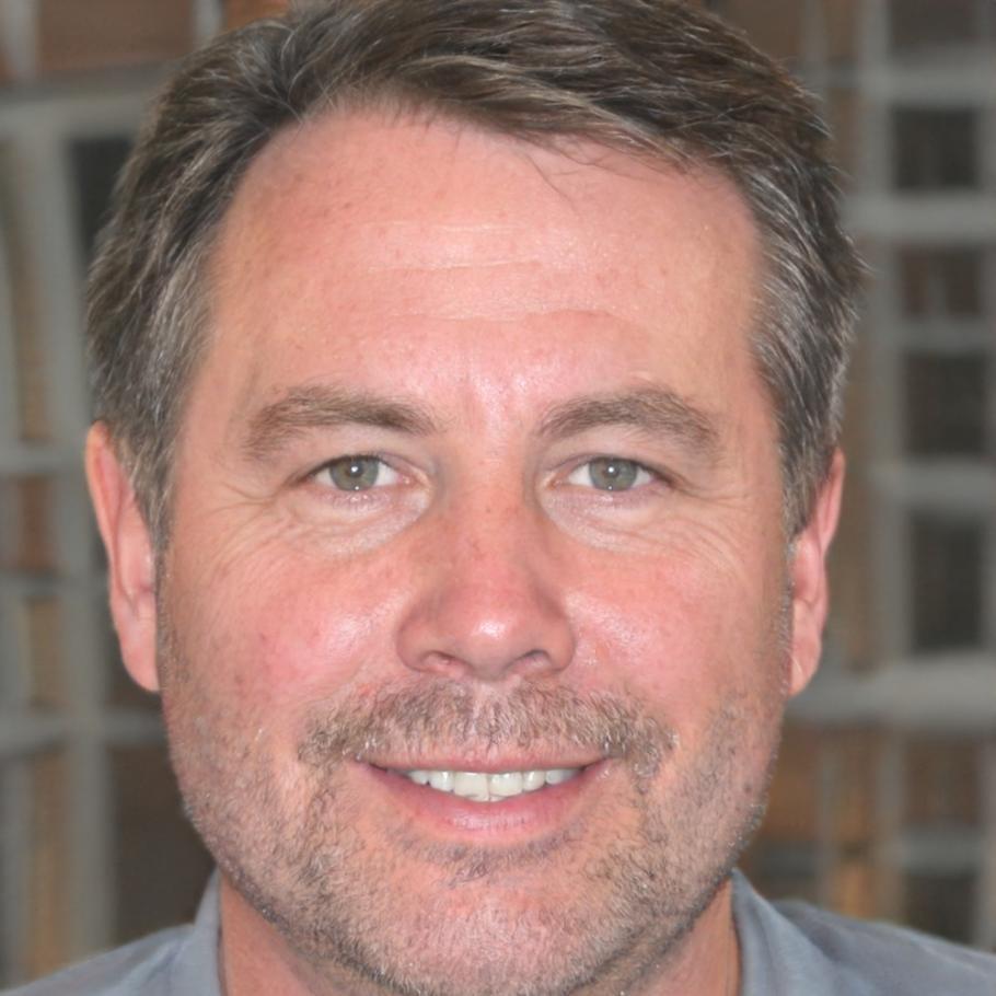 Instructor profile photo