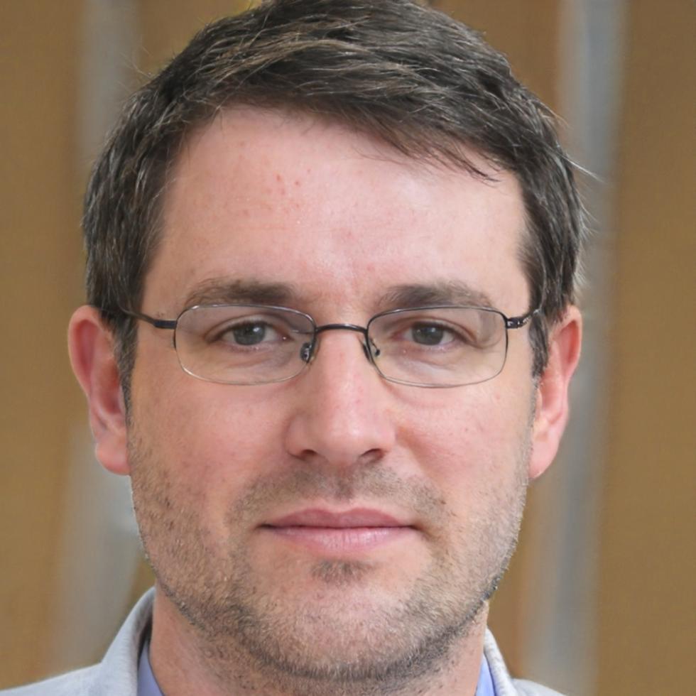 Ewan Balfour instructor profile